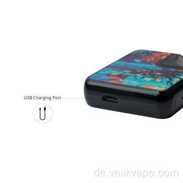 2020 Das neueste Vape Pen Stater Kit